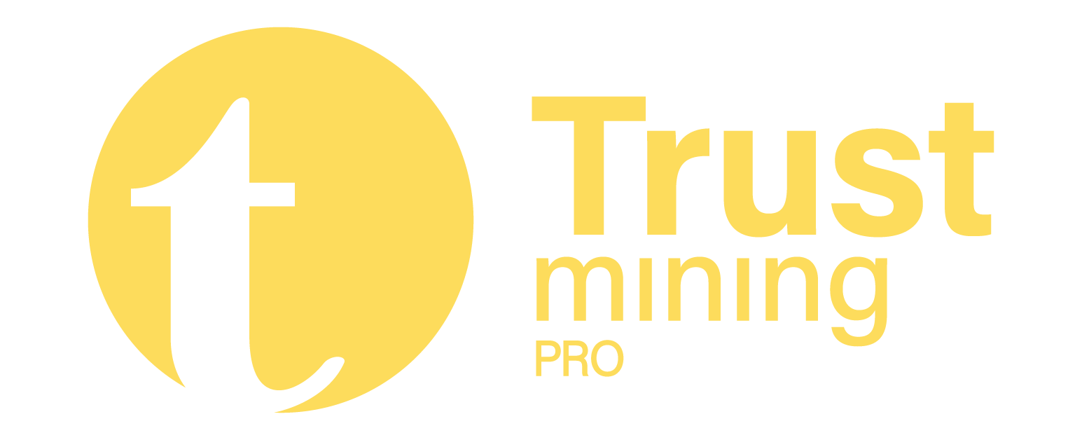 Trust mining pro